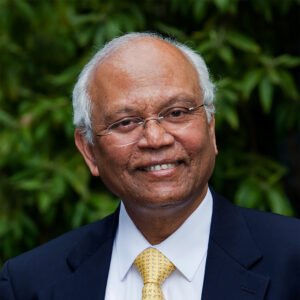 Raghunath A. Mashelkar