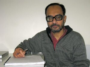 Dr Ashoke Sen