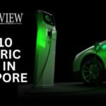 Top 10 Electric Cars in Singapore in 2024
