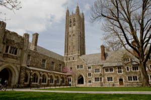 Top 10 National Universities in USA 2025