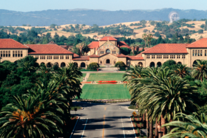 stanford university
