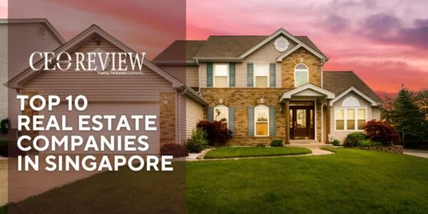 Real Estate Companies