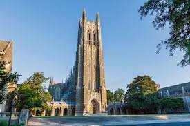 duke university