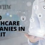 Healthcare Companies in Kuwait