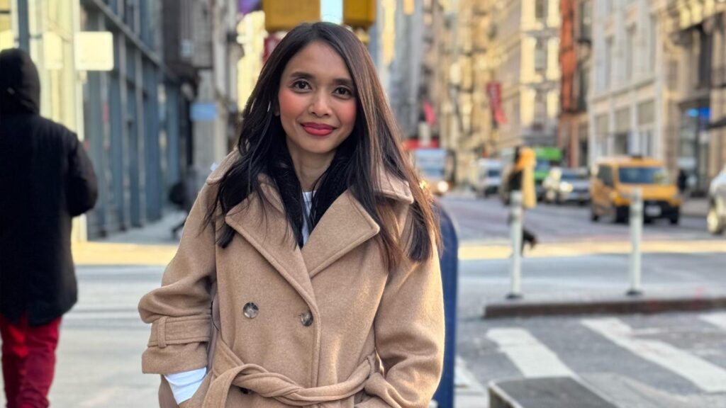 How Elizabeth Balanced Motherhood & Business During COVID-19