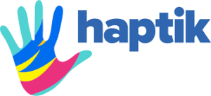Haptik ai company