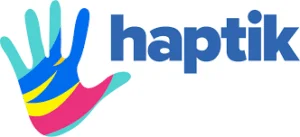 Haptik AI company