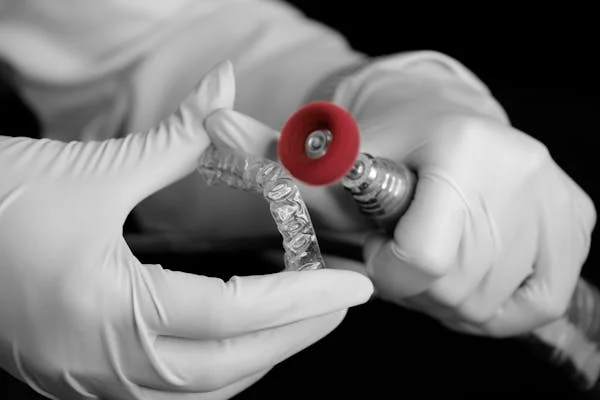 3 Expert Benefits of Using Dental Retainers