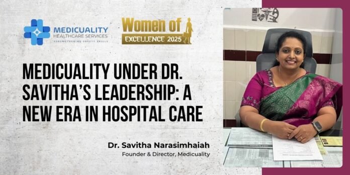 Dr. Savitha Narasimhaiah