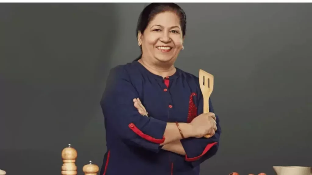 YouTube millionaires in India
Nisha Madhulika