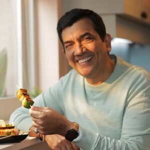 best chef sanjeev kapoor