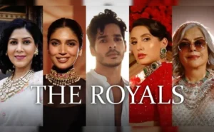 the royals