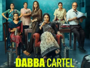dabba cartel
