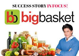 Online Grocery Stores In India