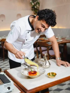 kunal kapoor chef