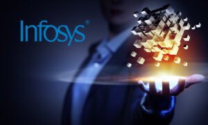 infosys company limited