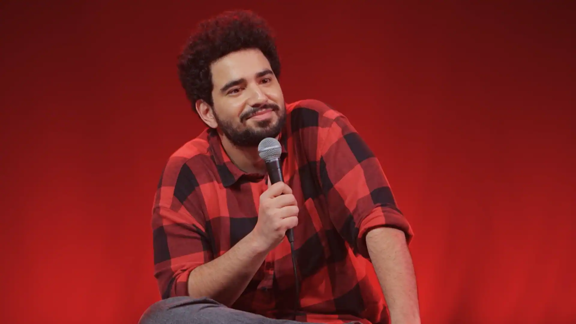 richest Indian content creators
Samay Raina