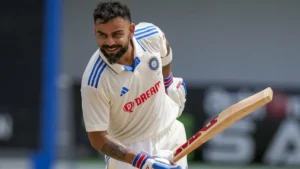 Top 7 Motivational Quotes By Virat Kohli