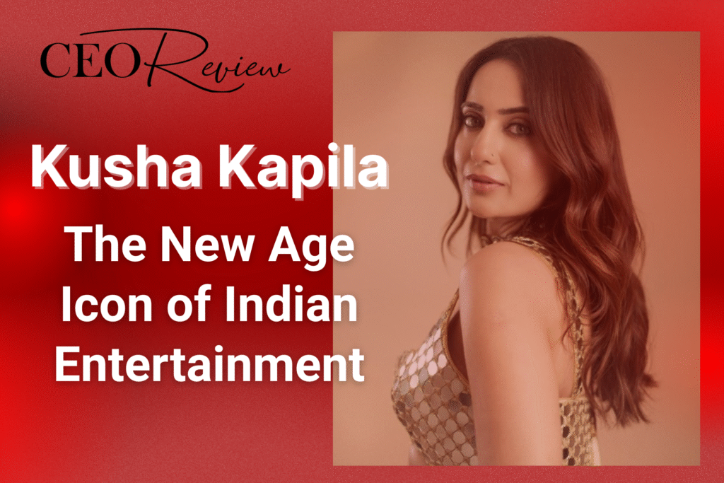 Kusha Kapila
