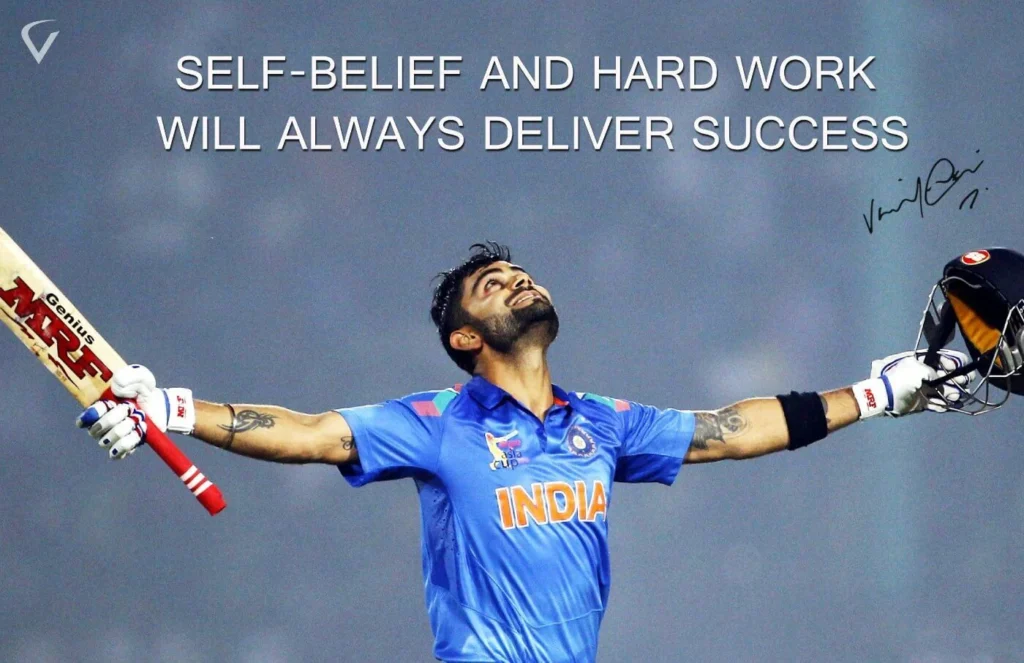 Motivational Quotes By Virat Kohli Quotes By Virat Kohli