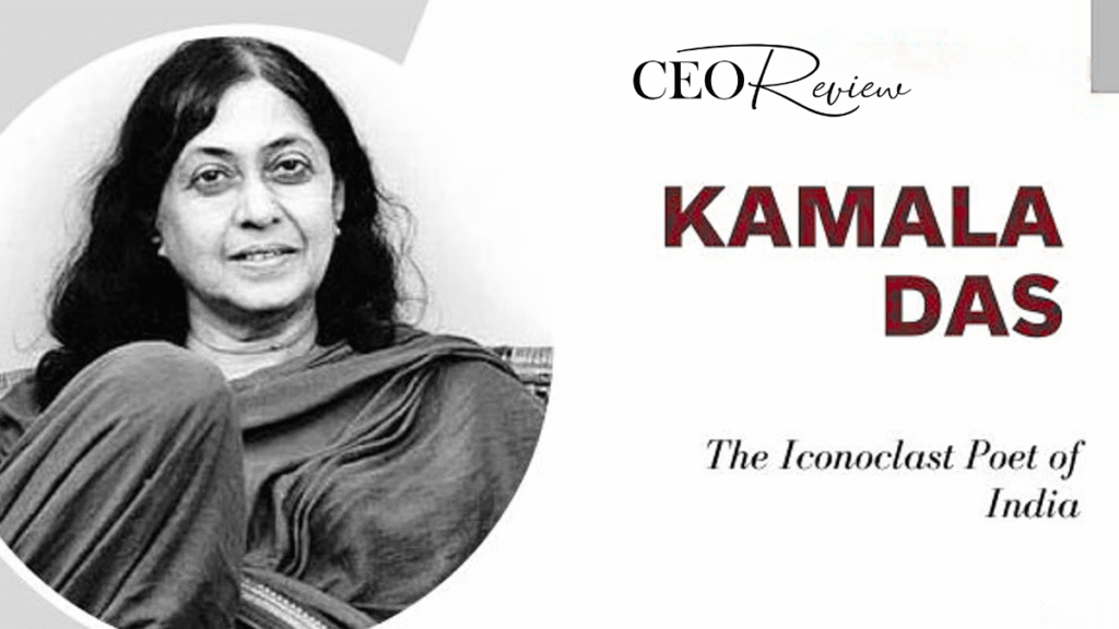 Kamala Das