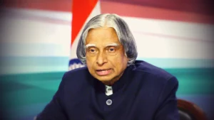 Top 7 Most Inspiring Quotes by Dr. A.P.J. Abdul Kalam