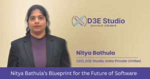 Nitya Bathula’s Blueprint for the Future of Software