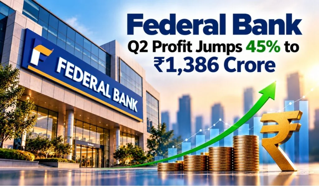 Federal Bank