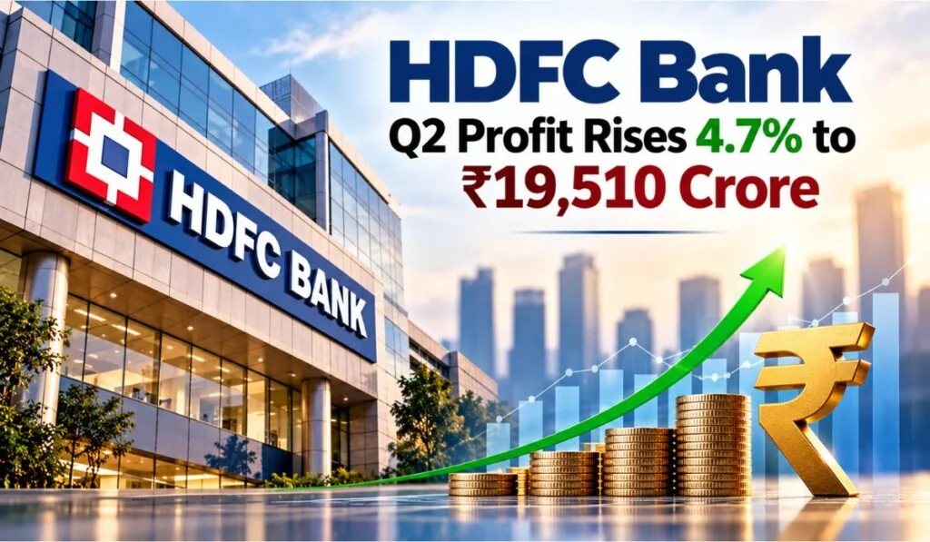HDFC Bank