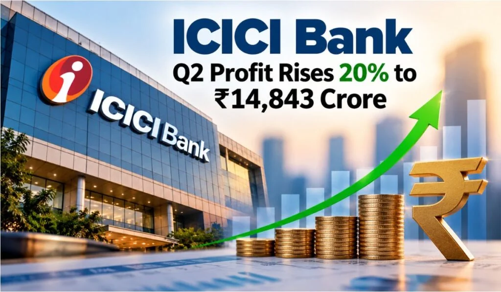 ICICI Bank