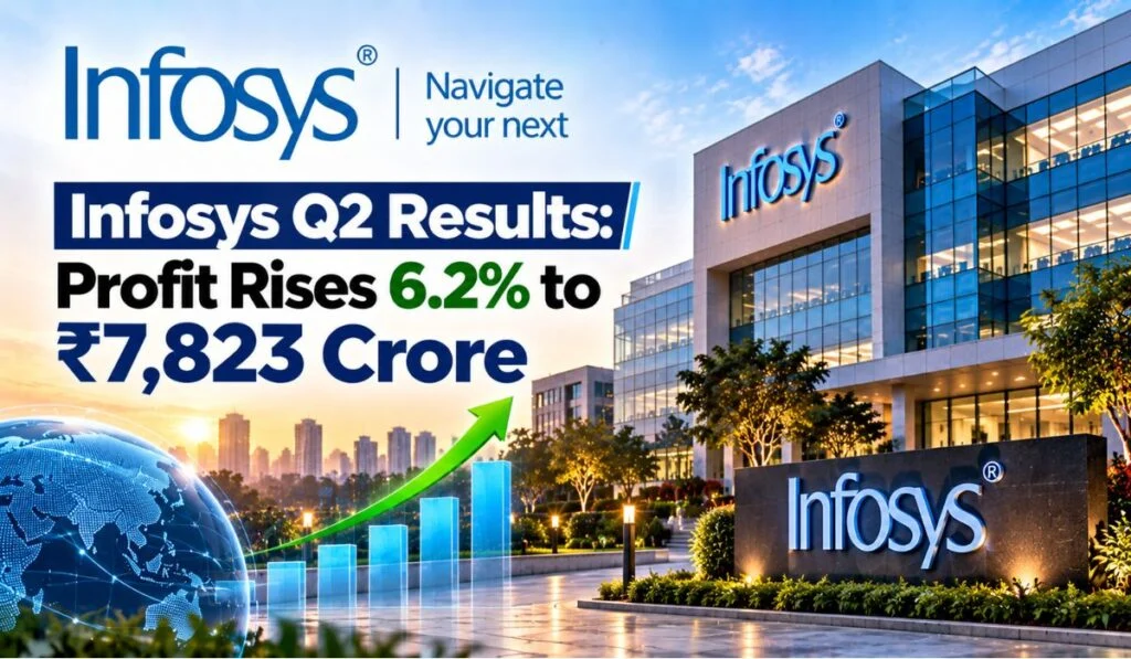 Infosys