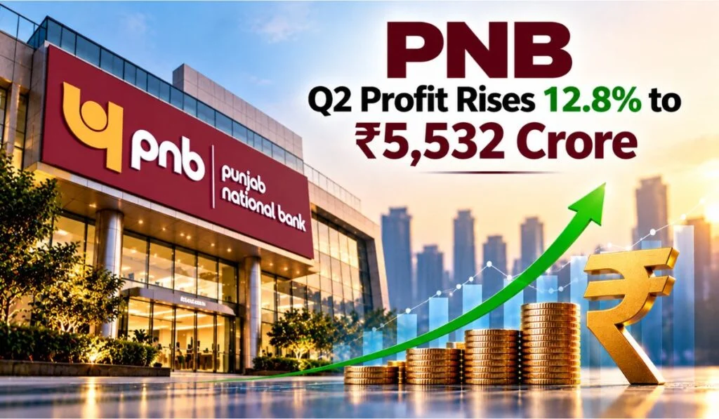 Punjab National Bank