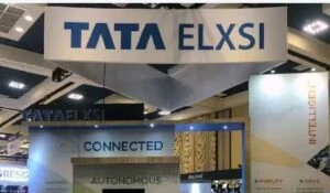 Tata Elxsi Q2 Profit Rises 10% to ₹170 Crore; Revenue Up 15%
