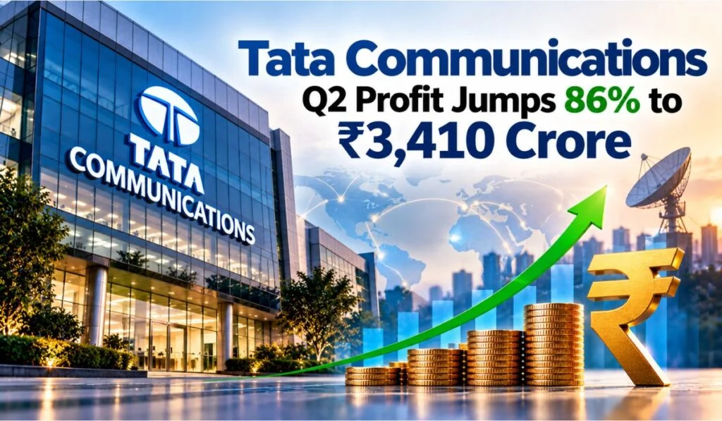 TATA Communications