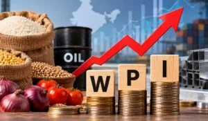WPI Inflation Jumps to 11.39% in September on Fuel, Metal Prices