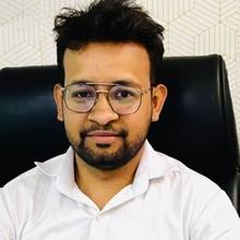 Chirag Thakur