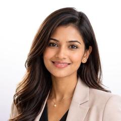 Khushboo Singh