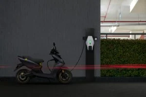 Ather Energy Q2 Results: EV Maker Turns Profitable, Revenue Up 63%