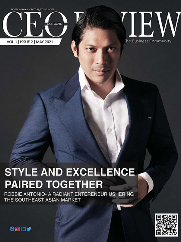 Ceo review Magazine page 001