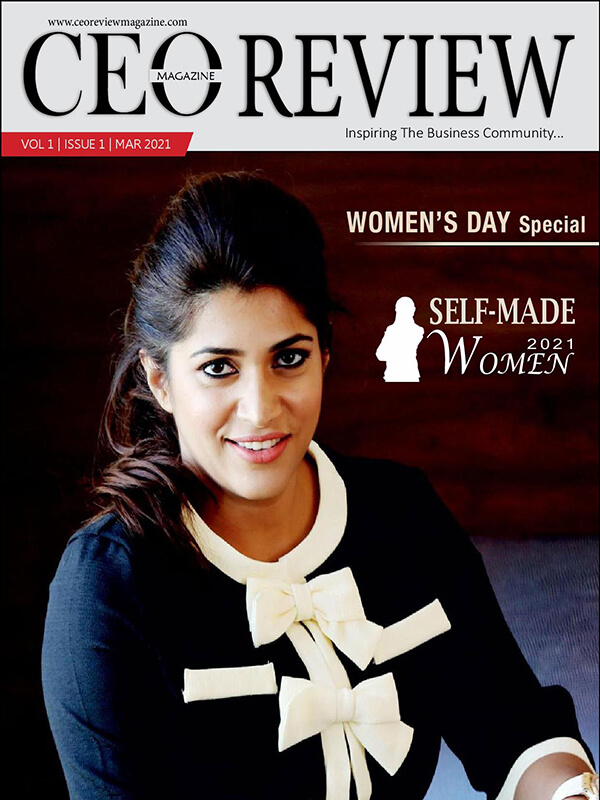 Self Made Women 2021 Issue 7 page 001