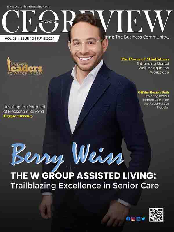 The W Group full magazine page 001