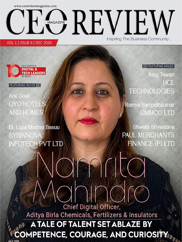 Top 10 Most Inspiring Digital Tech Leaders in India page 001