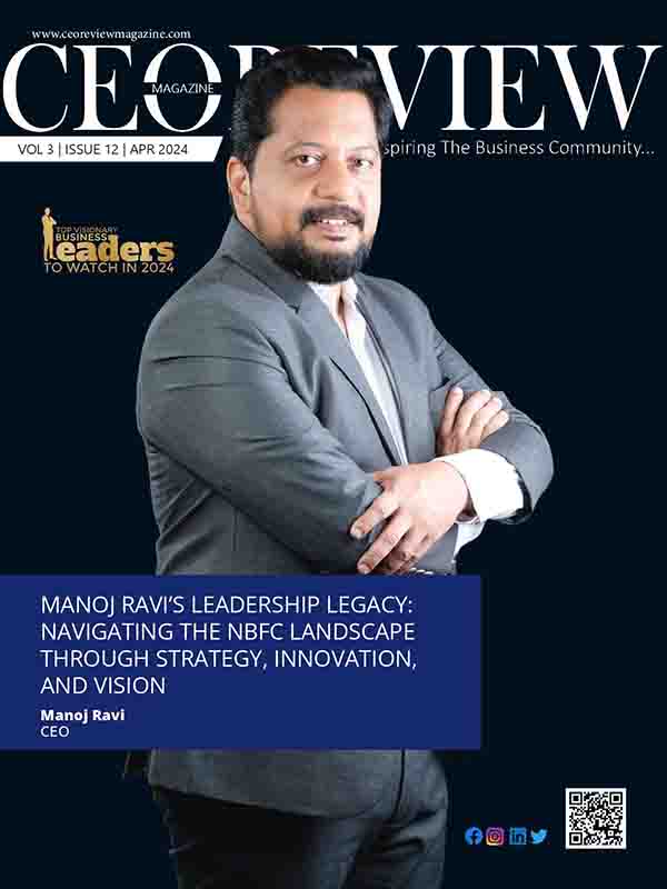 Top visionary business leaders to watch in 2024